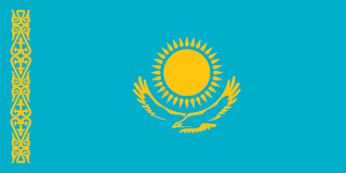 kazah-flag