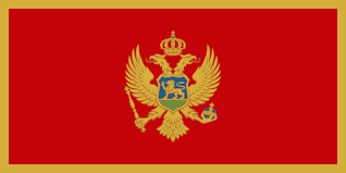 montenegro-flag